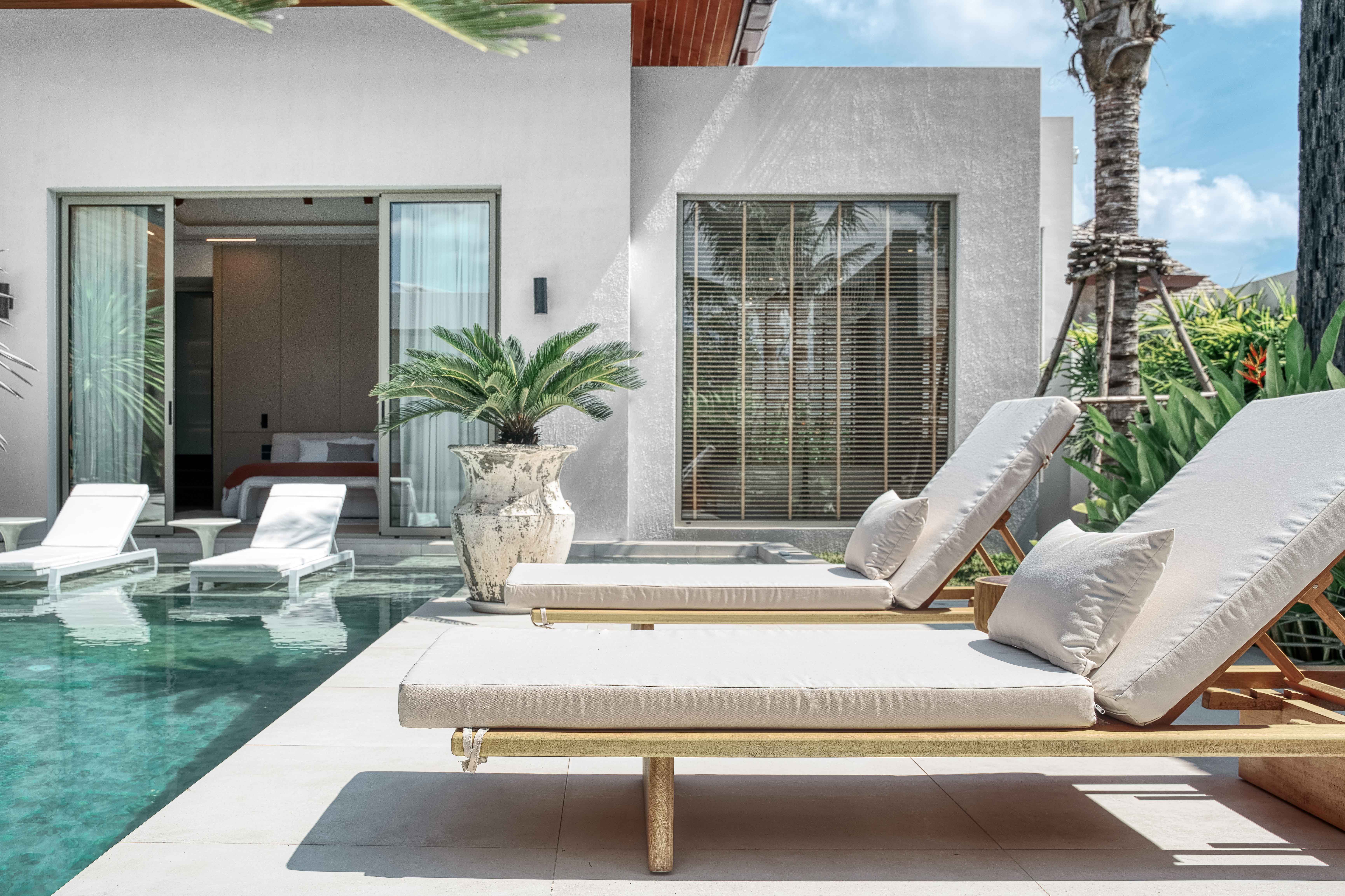 Layan Lucky Villas II 28